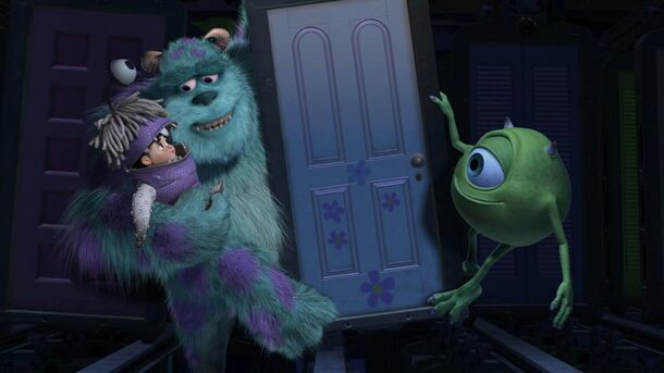 One Lunchtime Brainstorm: How Pixar’s Four Iconic Films Originated - image 1