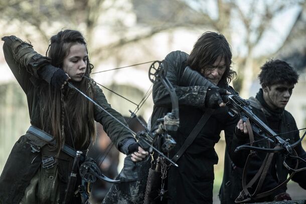 TWD's Daryl Dixon Spin-Off Shows the Apocalypse We've Never Seen Before: Spoiler-Free Review - image 2