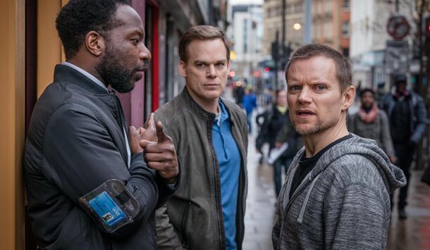 5 Best Thriller TV Series to Binge if You Liked 'I Will Find You', Ranked by Rotten Tomatoes - image 1