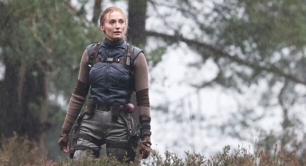 Everything You Need to Know About Sophie Turner's 'Tomb Raider': Release Date, Plot & More - image 1