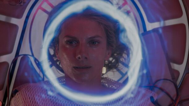 Netflix's Best Sci-Fi Movie Is This 90%-Fresh Thriller With 'Inglourious Basterds' Star - image 1