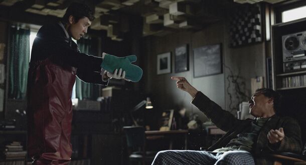 'No Other Choice': When It Will Be Released & Everything Else We Know About the Upcoming Movie - image 1
