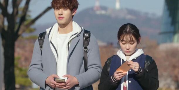 8 Best Short K-Dramas to Binge in a Couple Nights, Ranked by IMDb - image 1