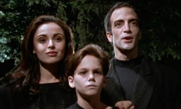 5 Best Horror Movies & TV Series About Summer Camps Like 'Friday the 13th', Ranked by IMDb - image 5