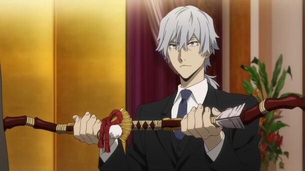 Not Only 'Monster': 7 Best Detective Anime Titles, Ranked by IMDb - image 2