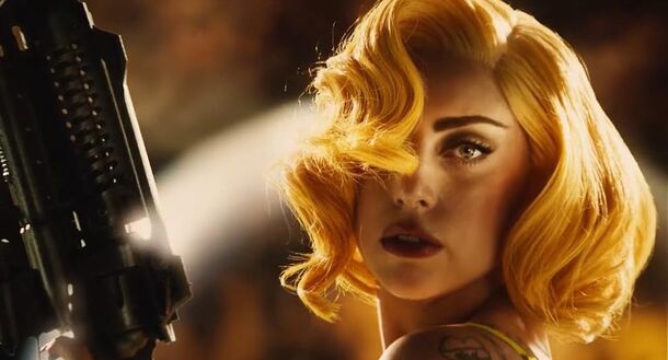 5 Best Lady Gaga Movie & TV Series Roles Every Fan Must See, Ranked by RT - image 1