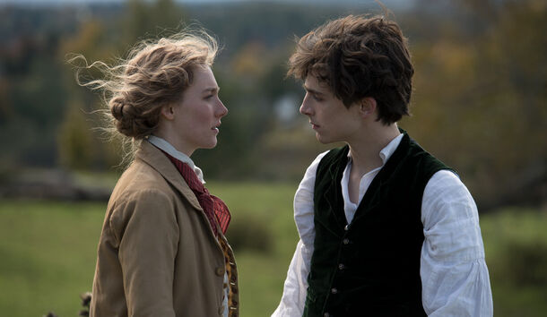 8 Best Movies and TV Series About Unrecruited Love, Ranked by Rotten Tomatoes - image 7