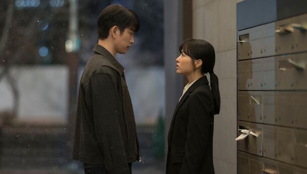 Miss 'When Life Gives You Tangerines'? Watch This New Netflix K-Drama With 8.5 on IMDb - image 2