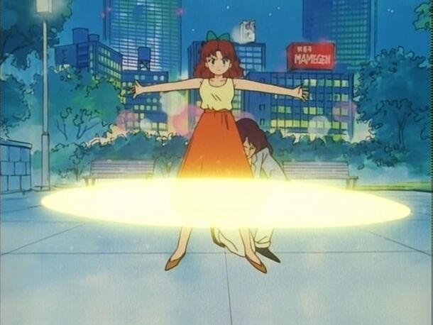 Sailor Moon Met Her Best Friend Back When She Was Just Usagi: Here Is Her Name - image 1