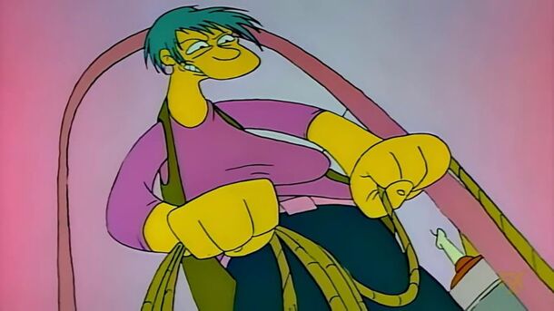 Forget Marge's Death: 8 'The Simpsons' Darkest Episodes That Pushed the Limits - image 2