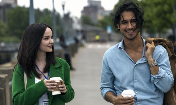 Prime Video's #3 Hit Is a One-off but Gripping Mystery Thriller Starring Dove Cameron - image 2