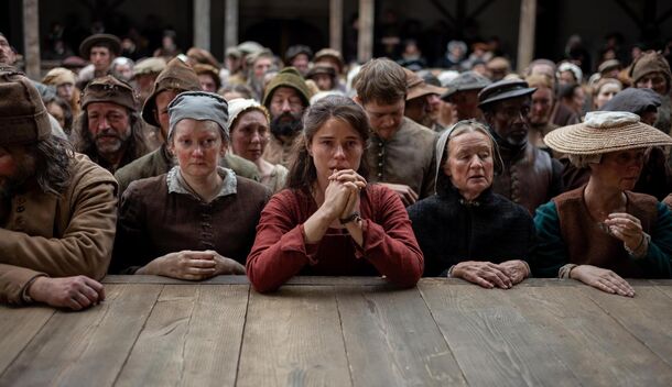 This New 91%-Rated Historical Masterpiece Is the Main Oscar Contender So Far - image 2