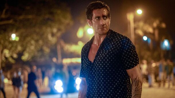 8 Best Modern Martial Arts Movies to Watch After 'The Furious', Ranked by IMDb - image 5