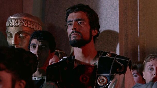 8 Best Movies Based on Antique Myths to Watch While Waiting for 'The Odyssey' - image 1