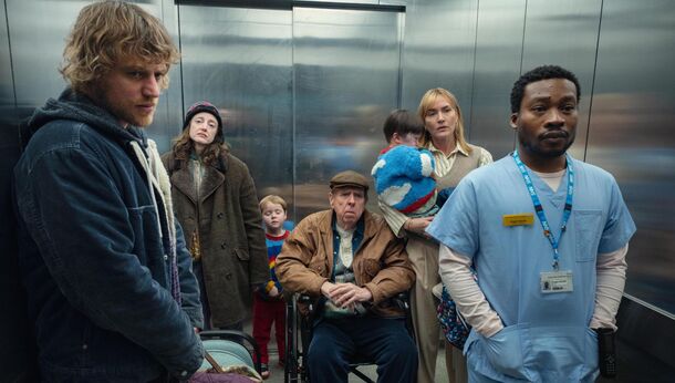 Kate Winslet's Directorial Debut Is Available on Netflix, but Is It Actually Worth Watching? - image 1