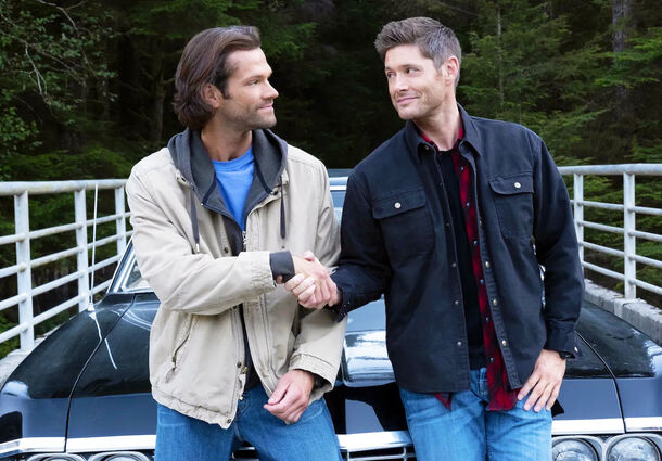 Supernatural Finale Is Mid, but Eric Kripke Believes His Would’ve Been Even Worse - image 1