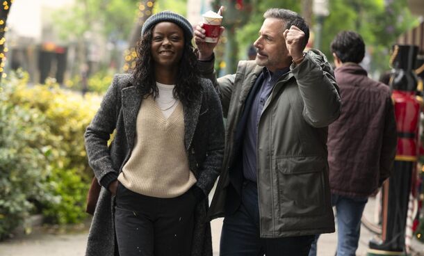 5 Heartwarming TV Series to Watch After 'Shrinking', Ranked by Rotten Tomatoes - image 2