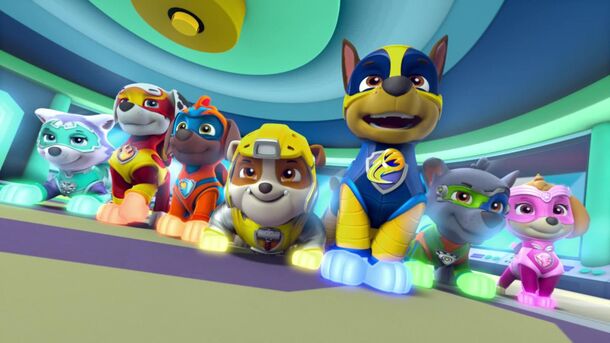 Is It Okay to Watch 'Paw Patrol' as an Adult? 5 Reasons Why It's an Instant Yes - image 3