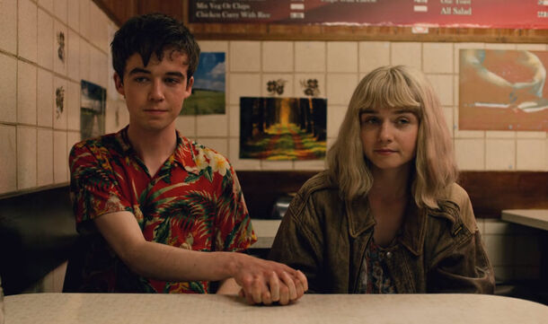 5 High-Rated TV Series About Teens to Watch After 'Euphoria' Season 3, Ranked by IMDb - image 3