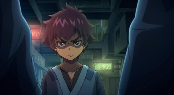 8 Best Chinese Anime Titles to Binge if You Liked To Be Hero X - image 7
