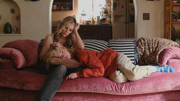 'Widow's Bay' & 4 Other Best Comedy TV Series Released in 2026, Ranked by RT - image 3
