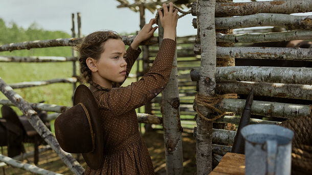 Netflix's New Show Is a Heartwarming & Leisurely Western We Didn't Know We Needed - image 1