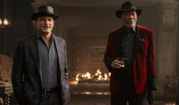 'Now You See Me: Now You Don't' Finale Explained: Who Was the Real Client? - image 2