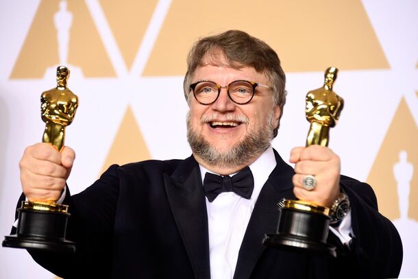 Guillermo del Toro Almost Directed an ‘Exorcist’ Sequel — Here’s Why He Didn’t - image 2