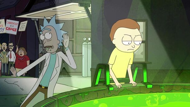 8 Most Rewatchable 'Rick and Morty' Episodes, Ranked by IMDb - image 6