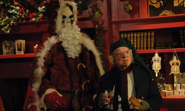 Beyond 'Good Omens': 5 Best Terry Pratchett Adaptations, Ranked by IMDb - image 4