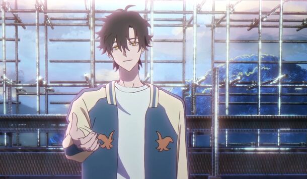 8 Best Chinese Anime Titles to Binge if You Liked To Be Hero X - image 8