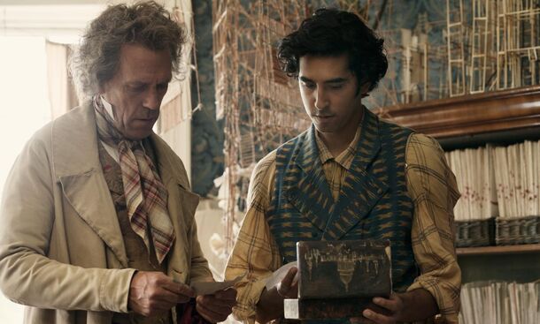 Not Only 'A Christmas Carol': 8 Best Charles Dickens Adaptations, Ranked by IMDb - image 2