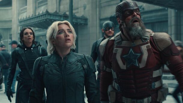 Thunderbolts