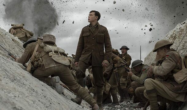 'The Fall' and 4 Other Most Spectacular Movies That Are Pure Visual Poetry, Ranked by RT - image 4