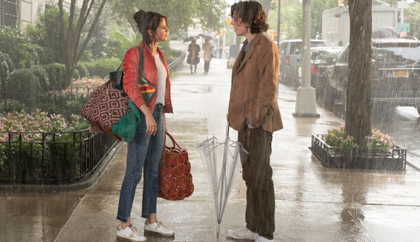 5 Lesser-Known Timothée Chalamet Movies to Watch After 'Marty Supreme' - image 2