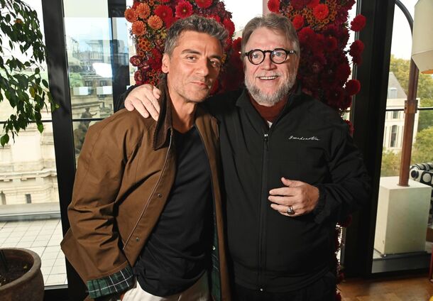 Guillermo del Toro Hopes He’s Dead Before This Happens to Movies - image 2