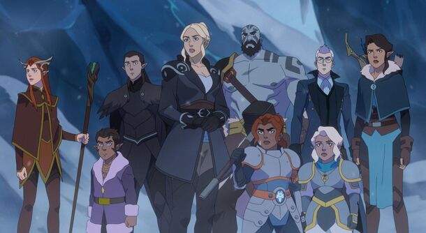 3 Years Later, This 100%-Fresh Gem Is Still the Best Animated Show Prime Video Ever Made - image 1