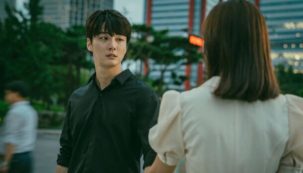8 Best K-Dramas About Serial Killers for Everyone Who Misses 'Signal', Ranked by IMDb - image 5