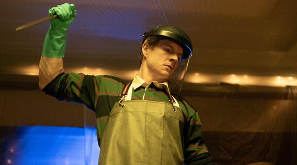 'Dexter' Director Hints That 'Original Sin' Still Has a Chance to Return for a Second Season - image 2