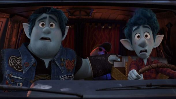 5 Perfect Animated Movies for Kids if You've Seen 'Frozen' a 100 Times, Ranked by Rotten Tomatoes - image 1