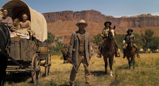 Kevin Costner's 'Horizon 2' in Hot Water Due to Stunt Performer's Lawsuit: 
