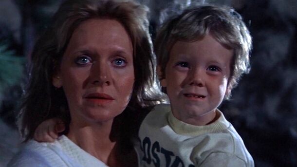 'E.T. the Extra-Terrestrial' & 7 Other Sci-Fi Movies to Watch if You Liked 'Project Hail Mary' - image 3