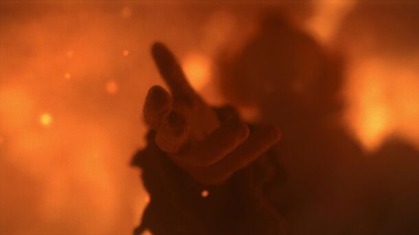 ‘It: Welcome to Derry’ Creators Reveal the Secret Behind That Gory Opening Twist - image 2