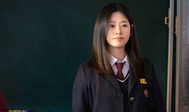 Not Only 'Squid Game': 5 Best Action K-Dramas, Ranked by IMDb - image 1