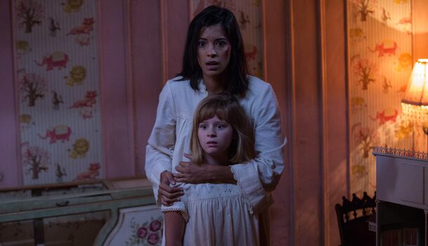 All 10 'The Conjuring' Movies (Including 'Last Rites'), Ranked by IMDb - image 7