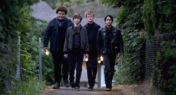 5 Lesser-Known Teen Series & Movies to Watch After 'Stranger Things', Ranked by IMDb - image 1