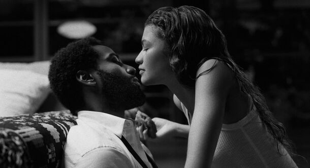 5 Best Movies & TV Series Starring Zendaya to Watch Before 'The Odyssey', Ranked by RT - image 2