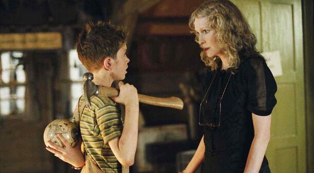 Not Only 'Harry Potter': 8 Cozy Fantasy Movies and TV Series to Watch on Christmas - image 7