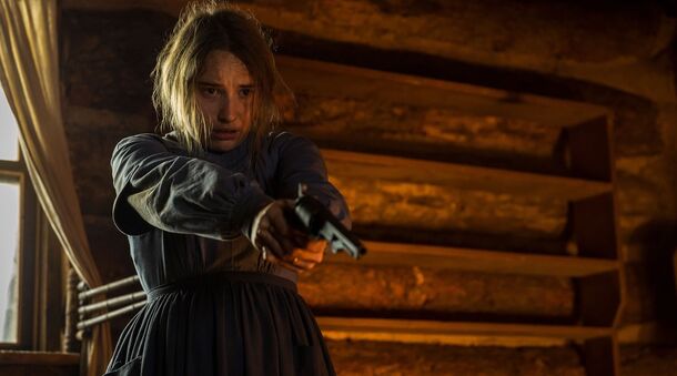 5 Lesser-Known Modern Westerns for Those Who've Seen 'The Hateful Eight' a Hundred Times - image 5