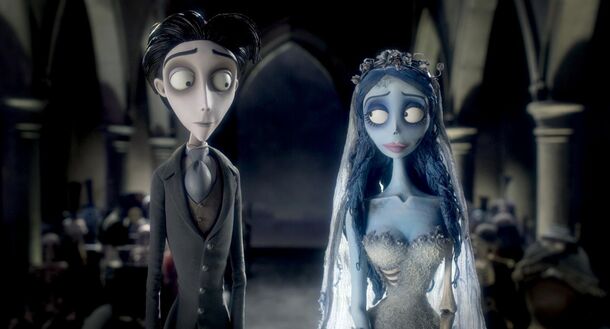 Victoria’s Age in Tim Burton’s ‘Corpse Bride’ Has Fans Rethinking the Movie - image 1